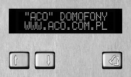 Moduł elektronicznej listy lokatorów