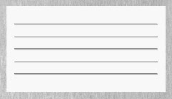 Moduł małej listy lokatorów